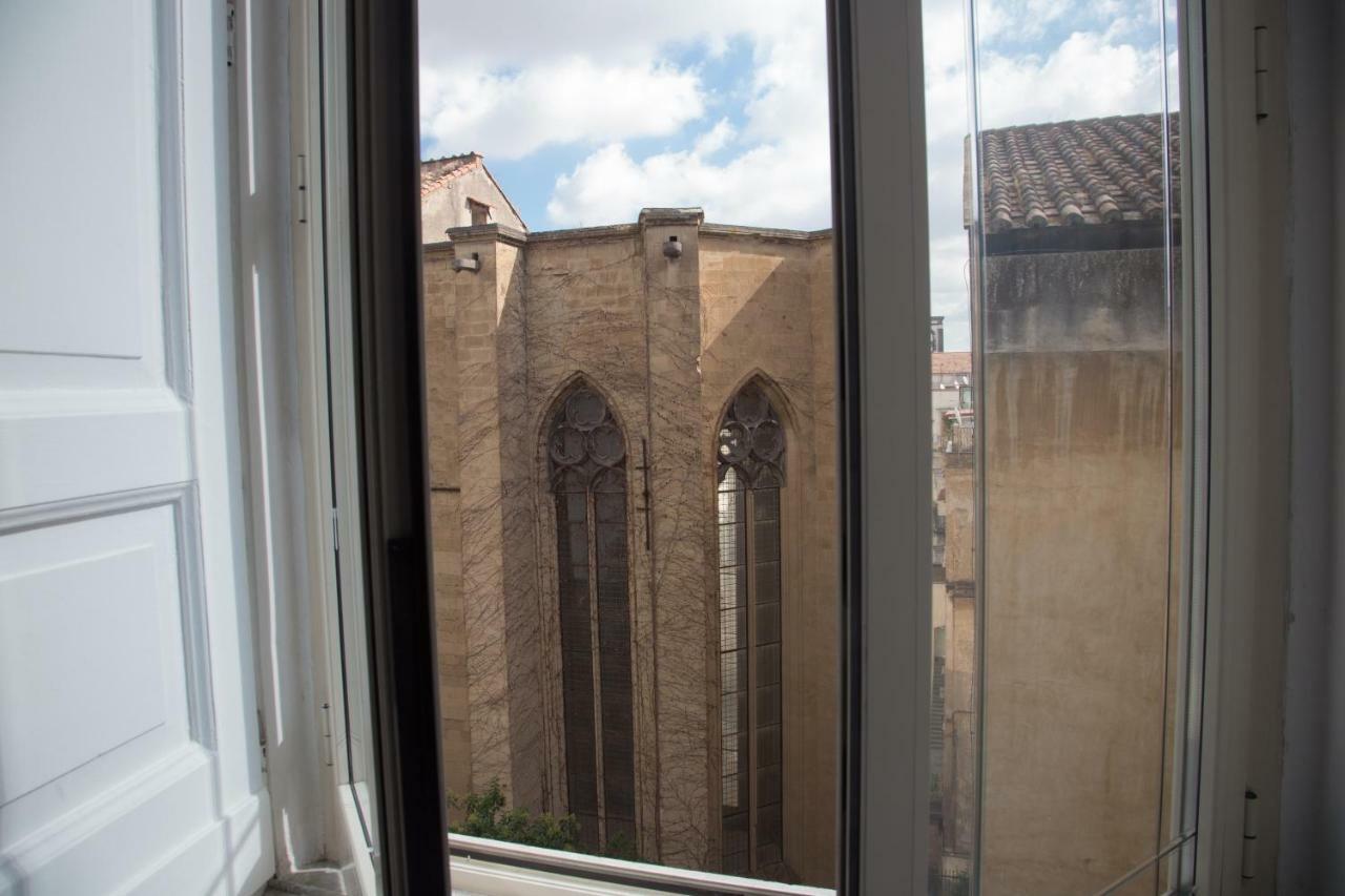 Vesuvius Luxury Suites Napoli Eksteriør billede